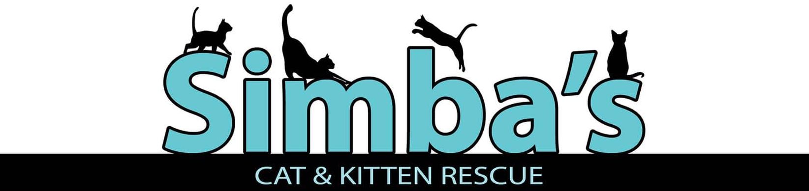 Simba's Cat & Kitten Rescue